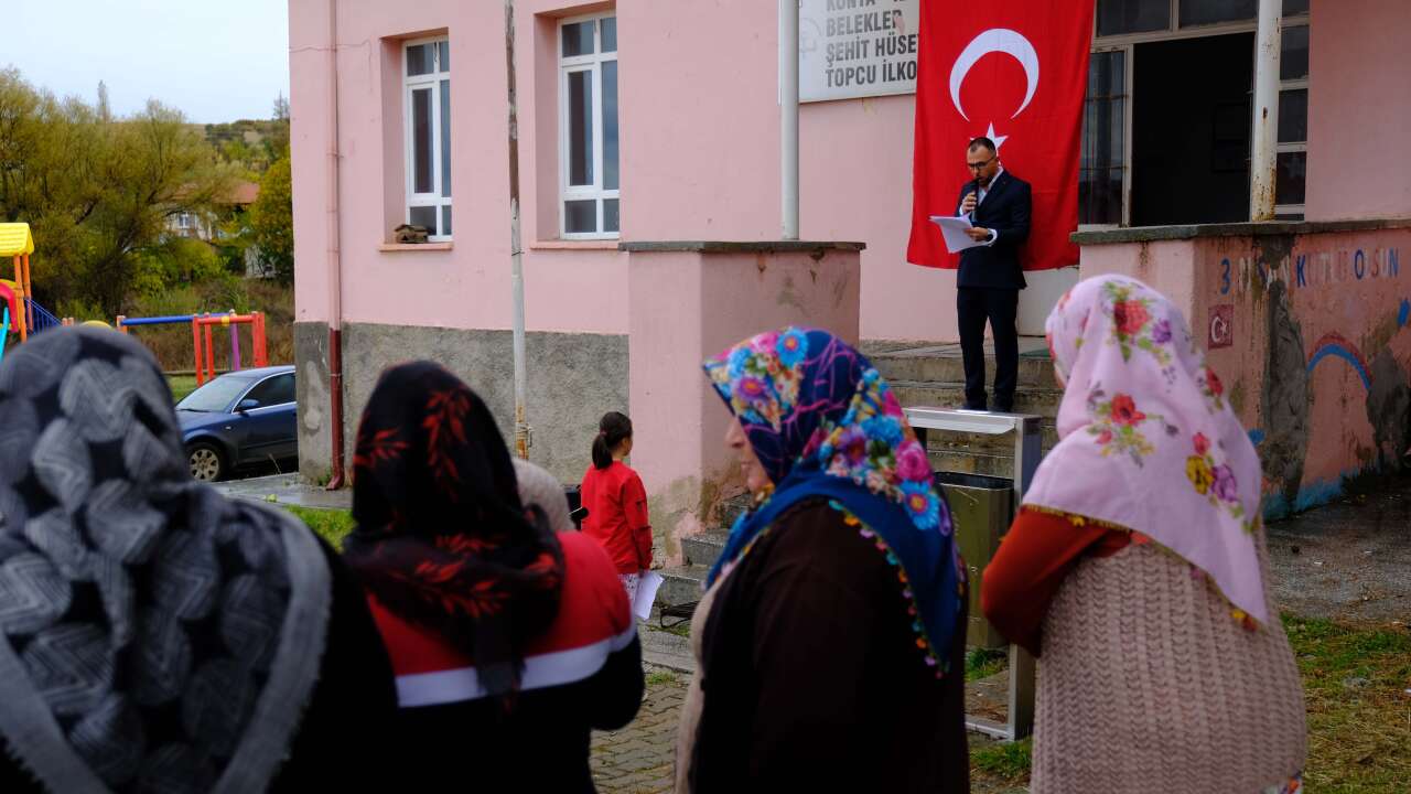 Yer yine Konya! Bir öğretmen, bir öğrenci ve unutulmaz Cumhuriyet Bayramı 3